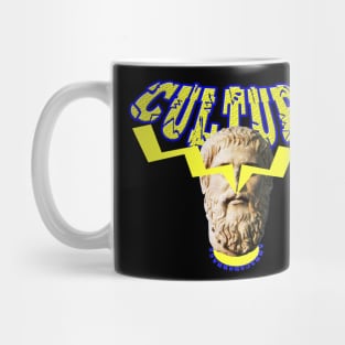 culture kuno Mug